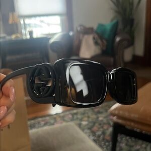 Gucci sunglasses